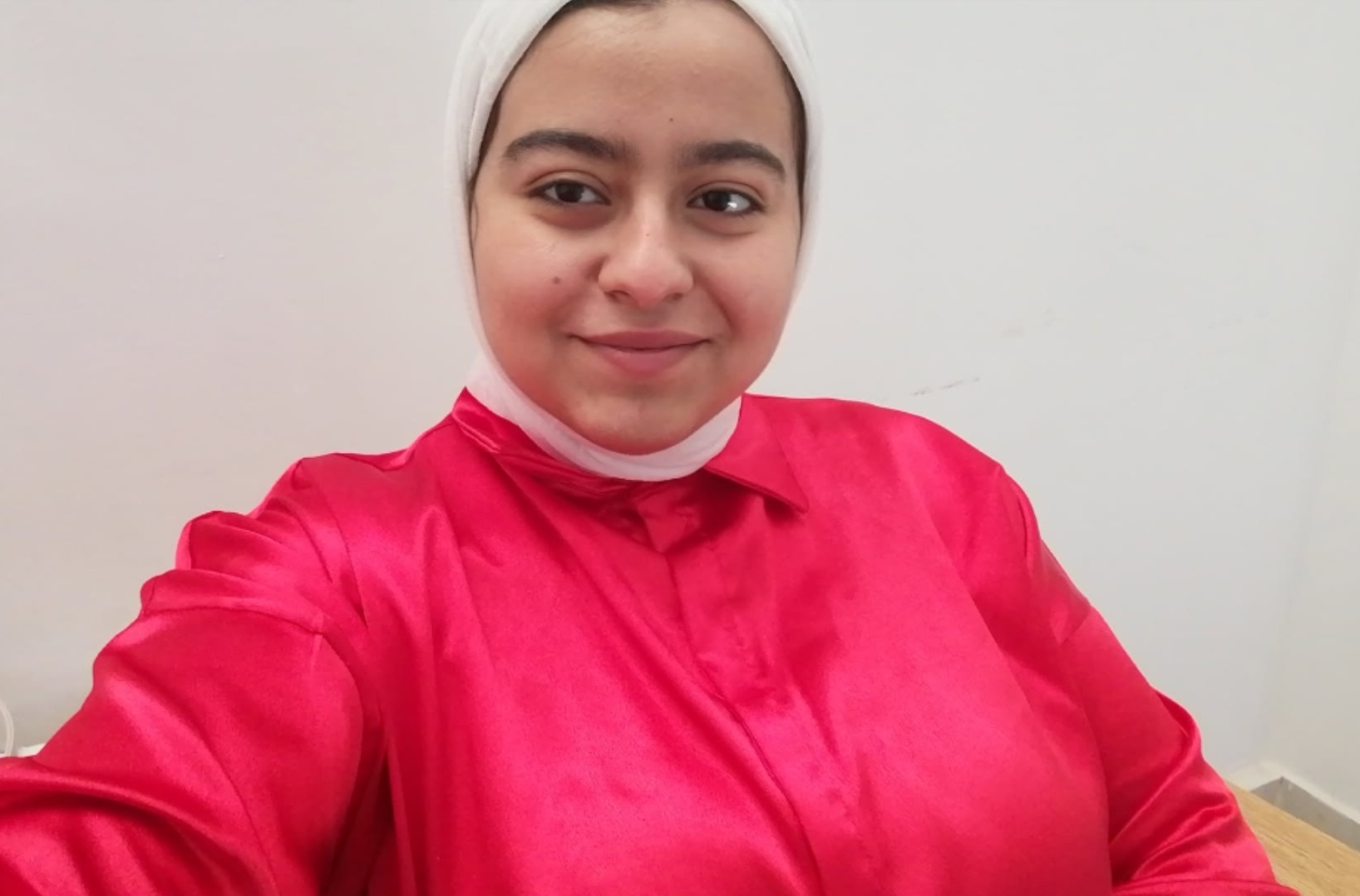 سوزان موسى العجارمه 